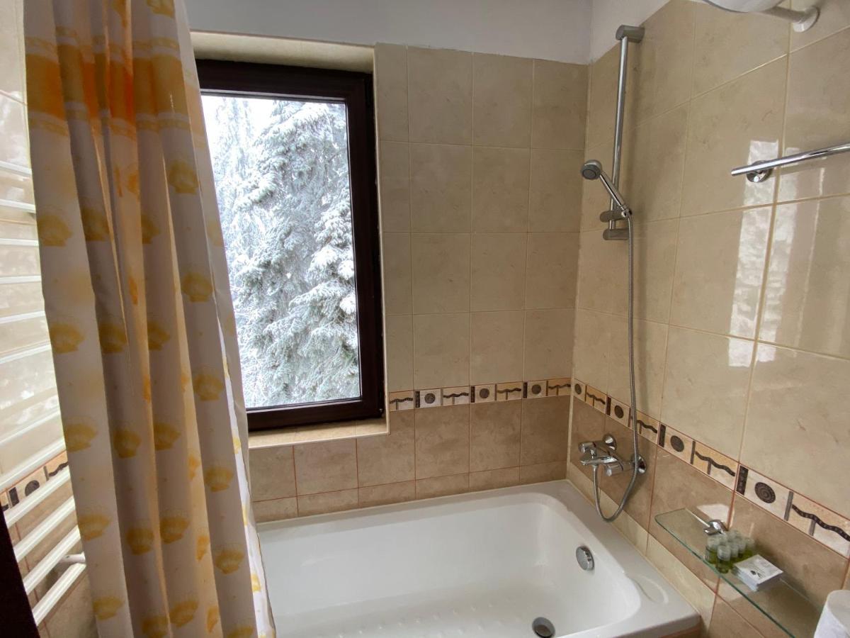 Charming Winter Studio Borovets Eksteriør billede